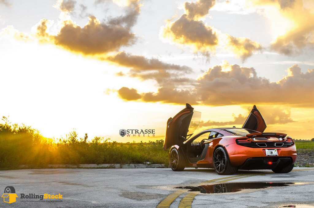 Mclaren Mp4-12 strasse sm5r deep concave5