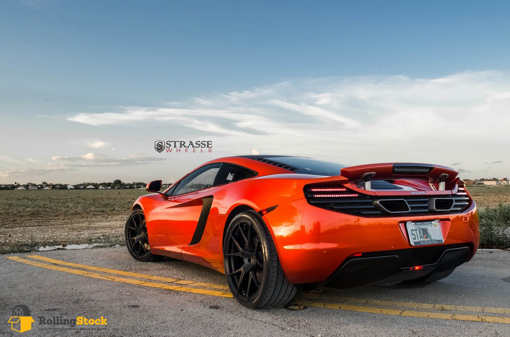 Mclaren Mp4-12 strasse sm5r deep concave8