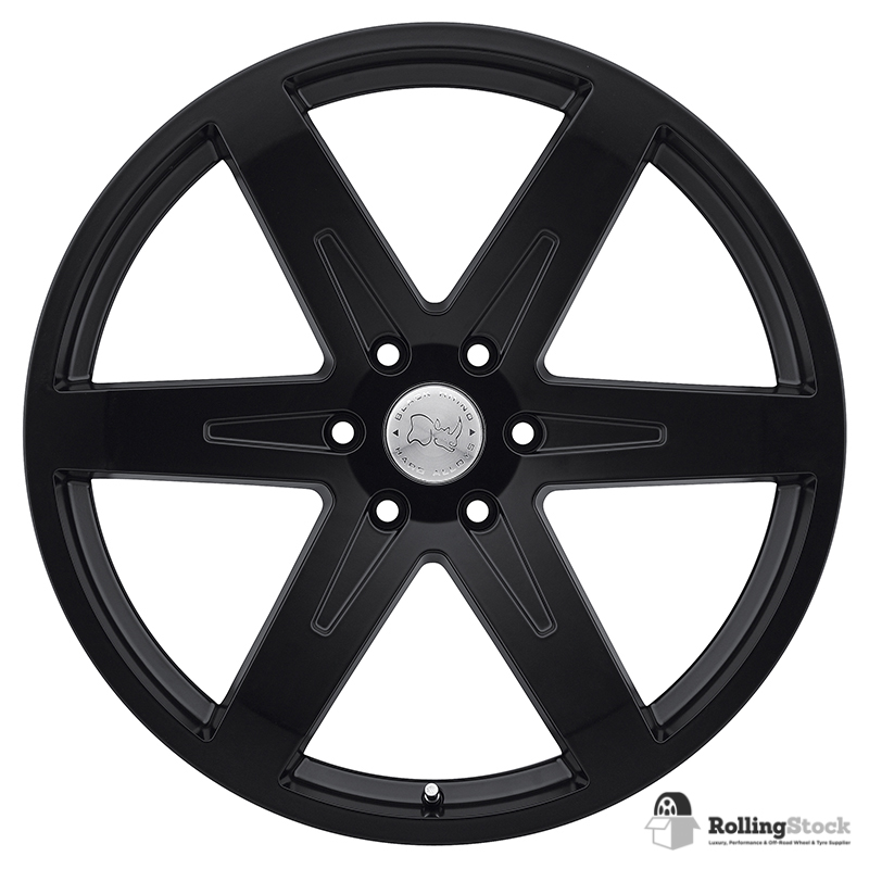 Black Rhino Wheels Australia Black Rhino Wheels Australia