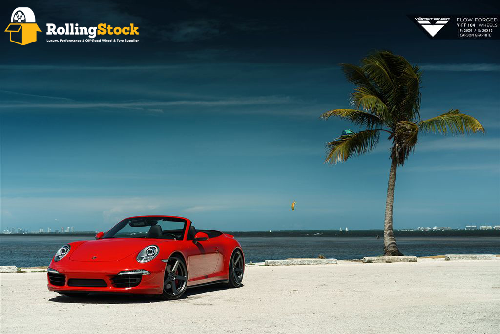 Porsche-911-Carrera-4S-Vorsteiner-V-FF-104-Wheels-1