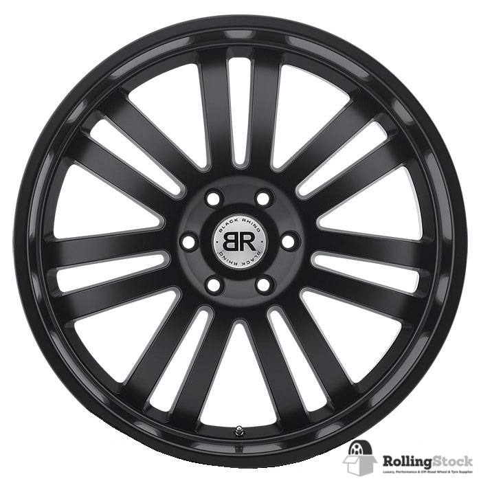 Black Rhino Wheels Australia Black Rhino Wheels Australia