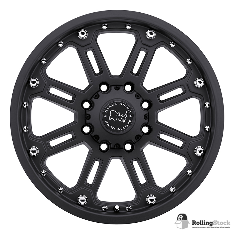 Black Rhino Wheels Australia Black Rhino Wheels Australia