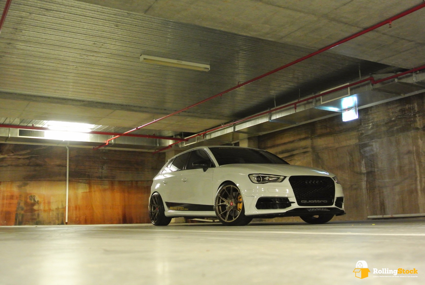 V-FF 103 Bronze