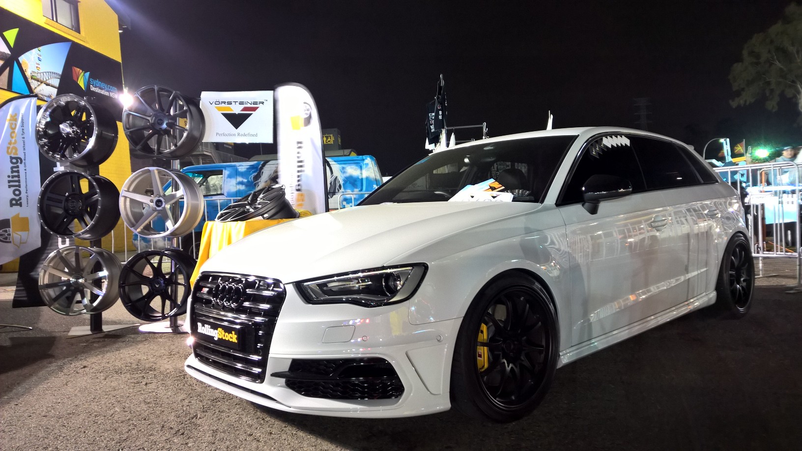 S3 M Mastronardo