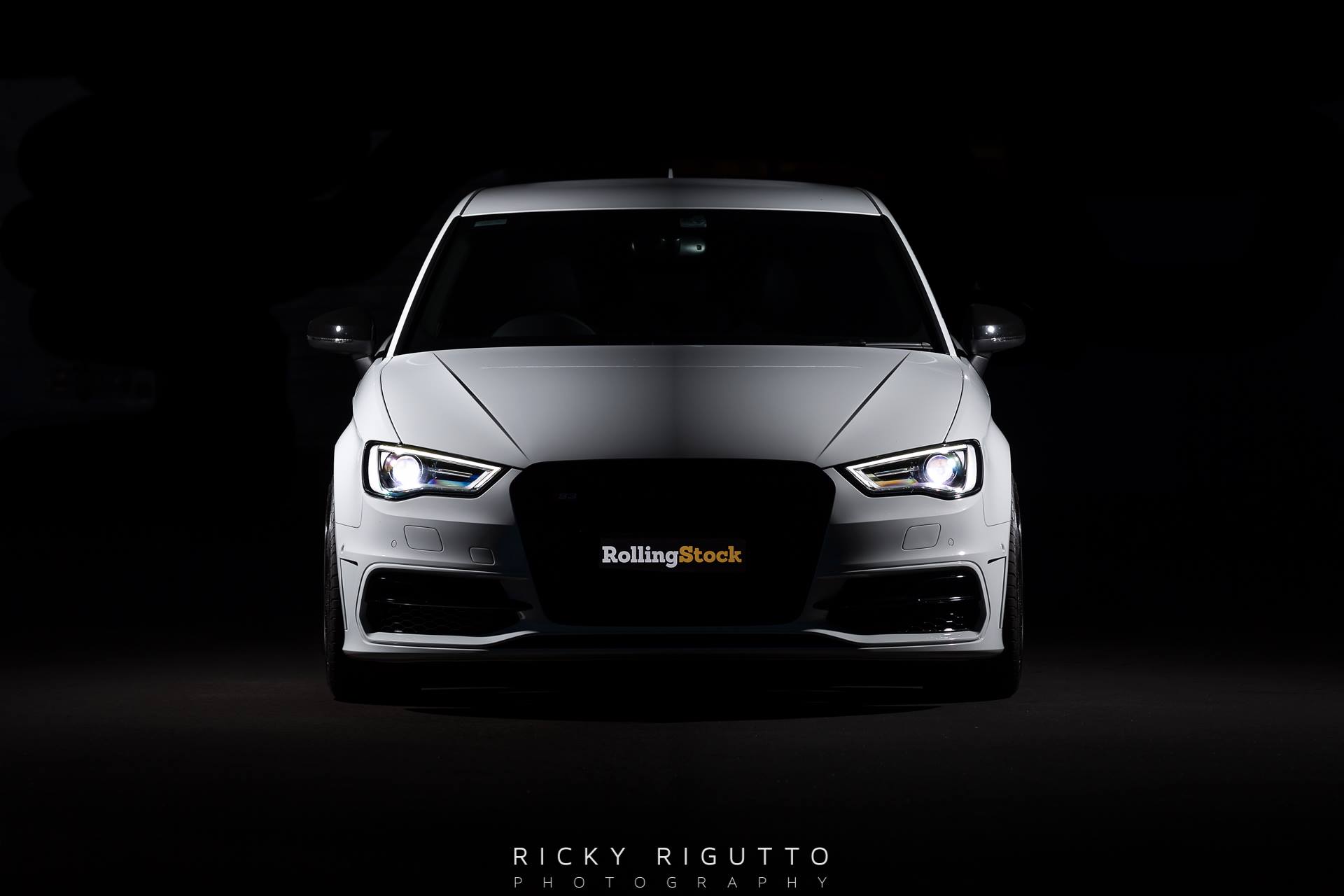 Audi S3 8V Wheels Audi S3 8V Wheels