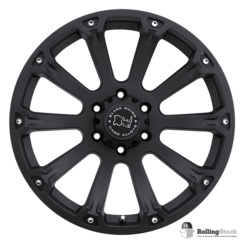 Black Rhino Wheels Australia Black Rhino Wheels Australia