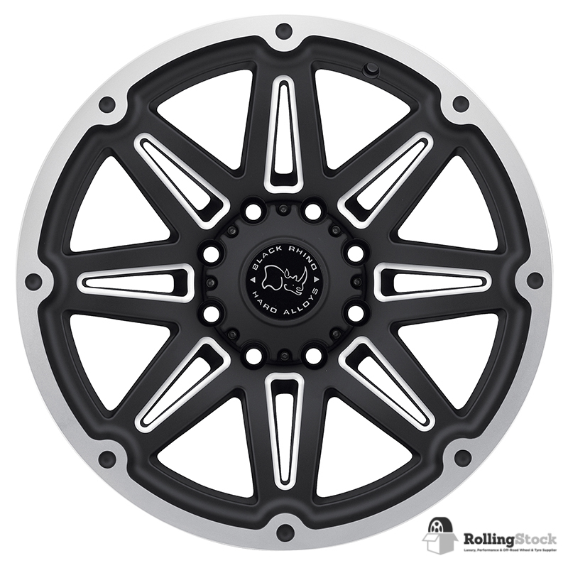 Black Rhino Wheels Australia Black Rhino Wheels Australia