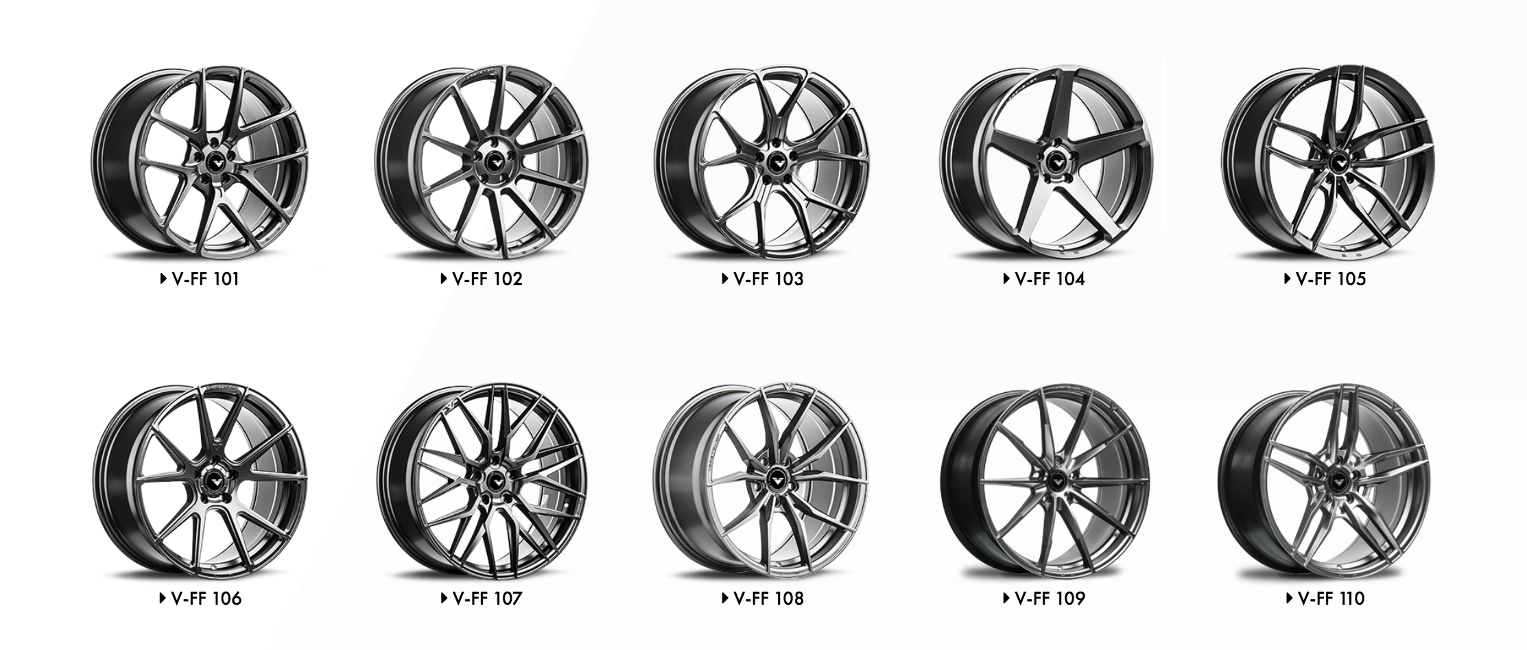 V-FF Wheel