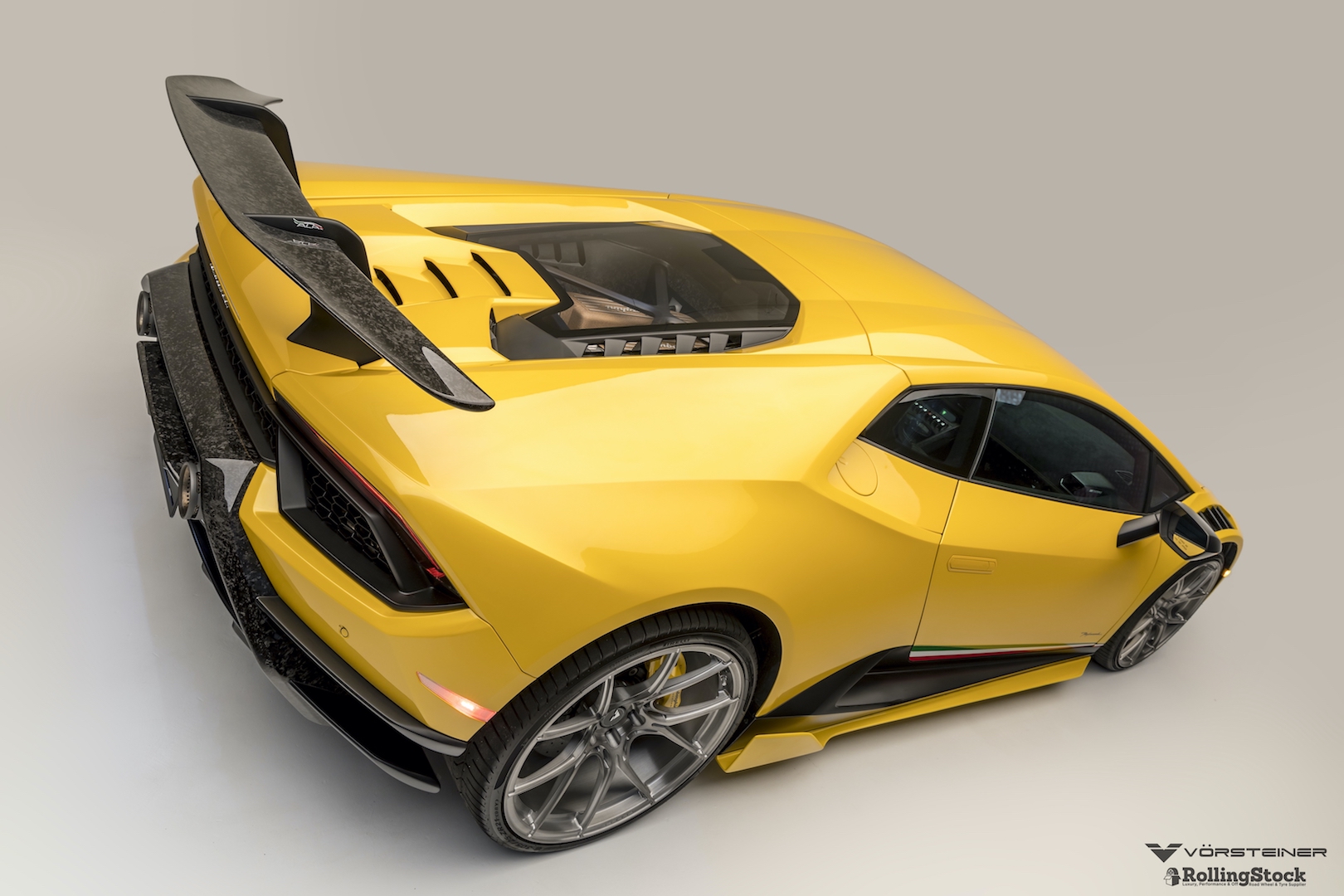 Performante Aero Program