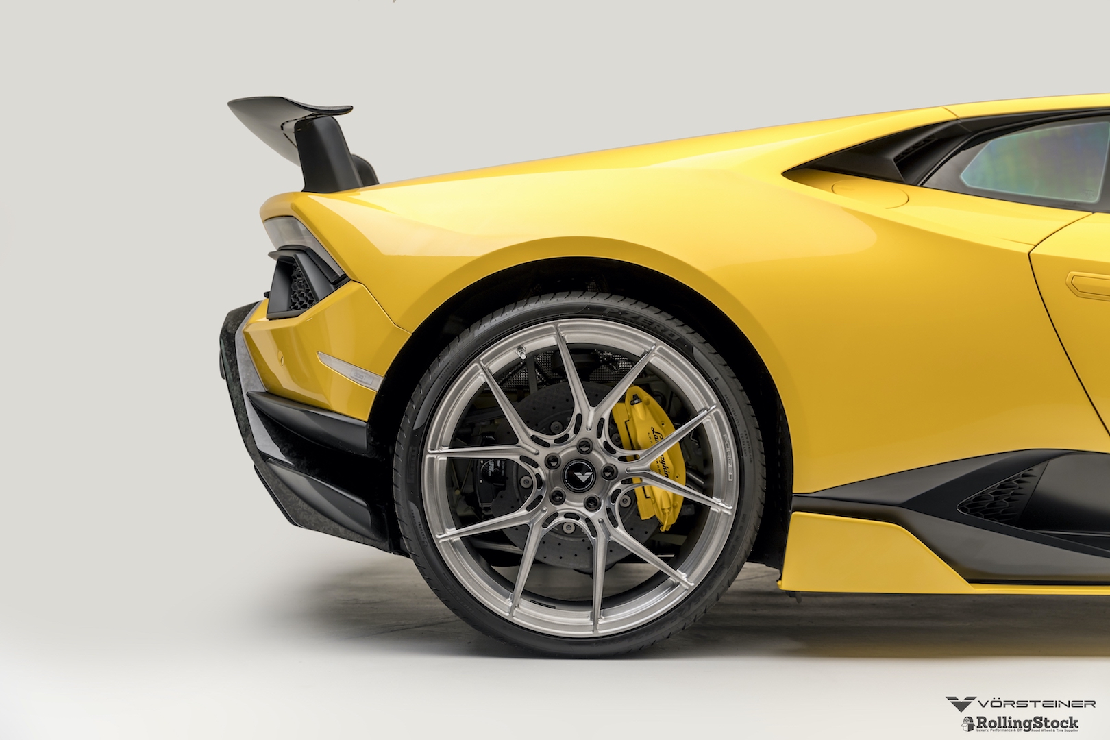 Performante Aero Program