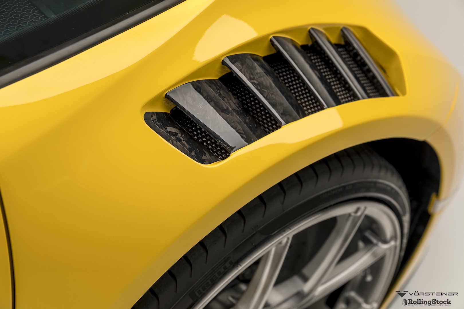Performante Aero Program