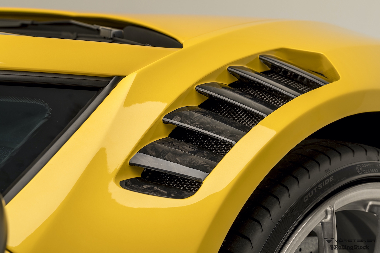 Performante Aero Program