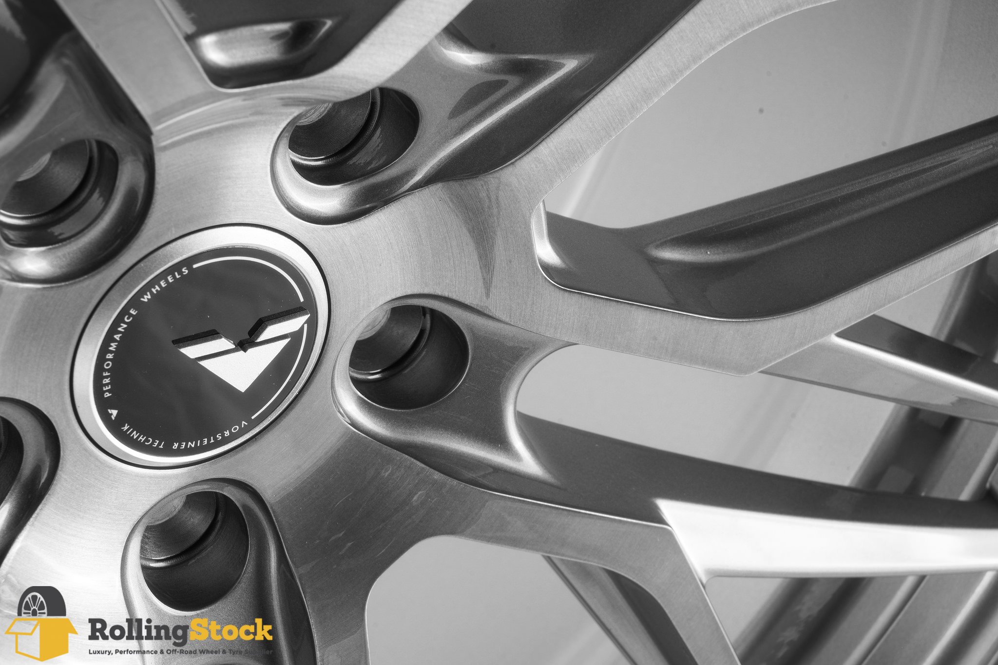 Vorsteiner V-FF 107