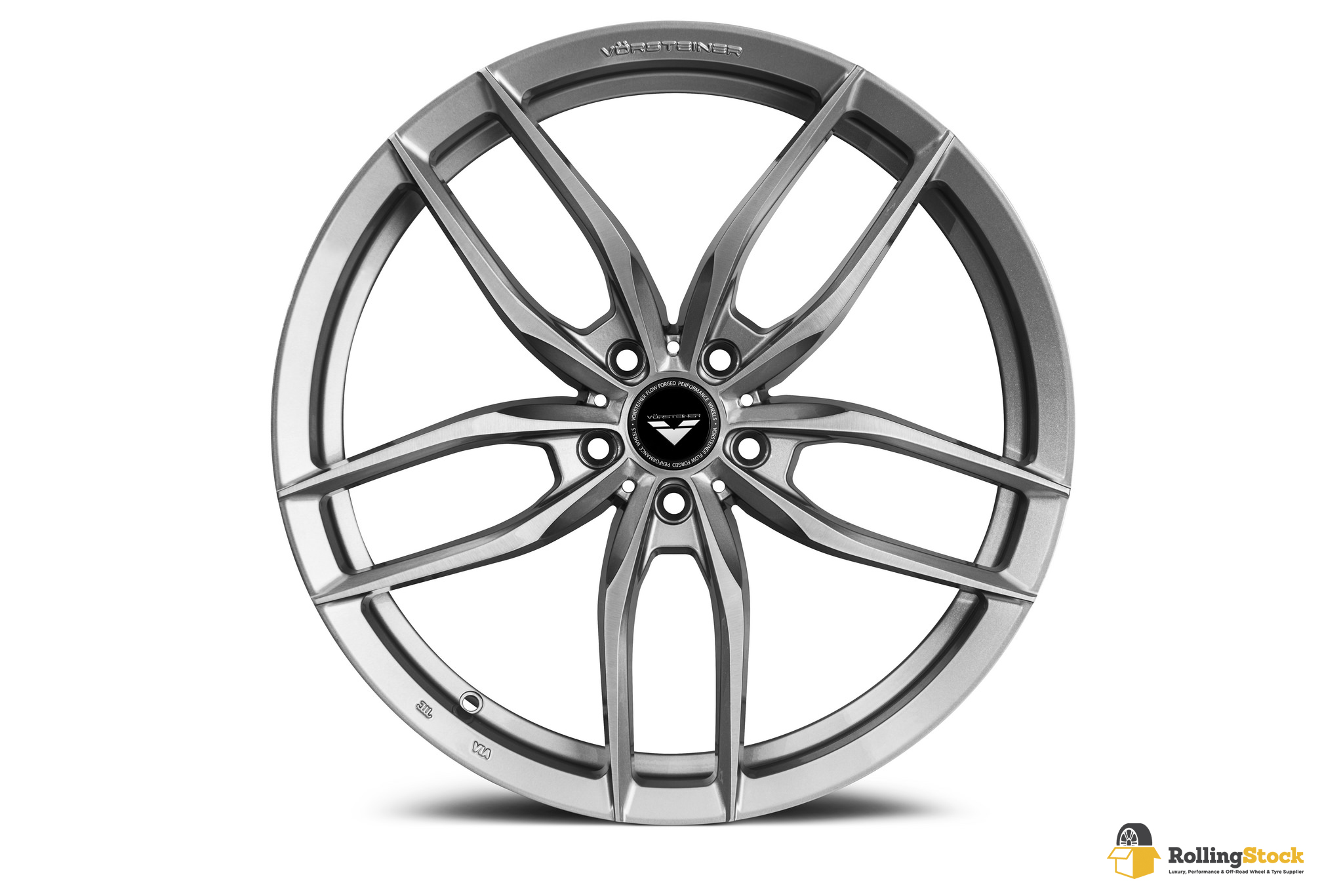 Vorsteiner Wheels