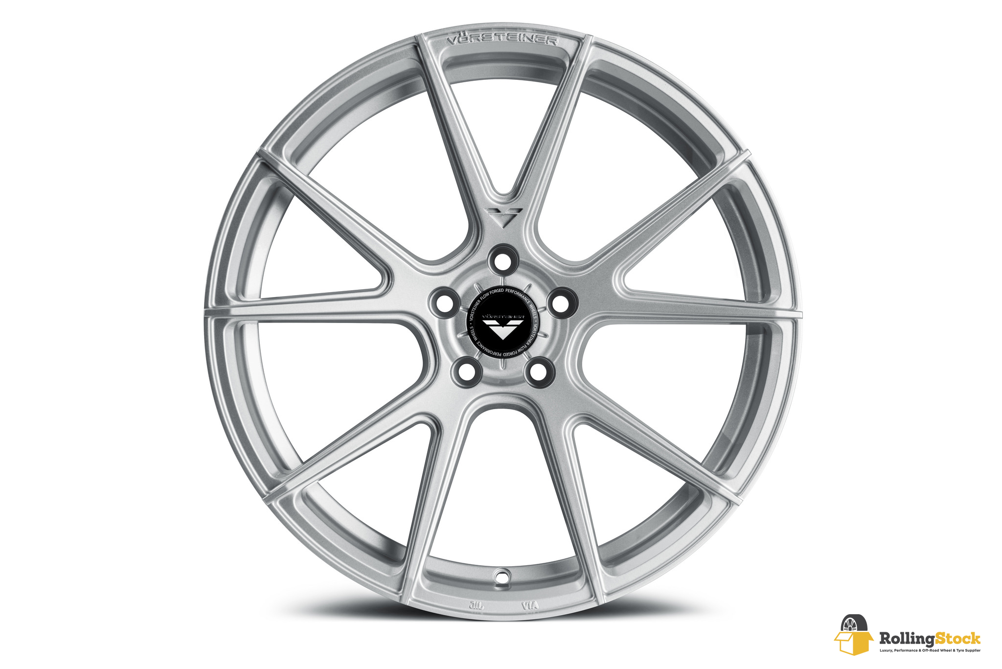 Vorsteiner Wheels