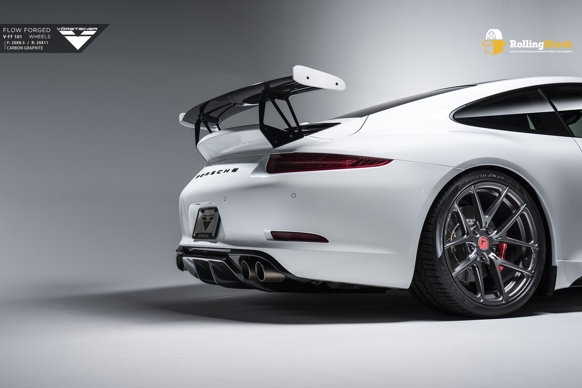 Vorsteiner Australia