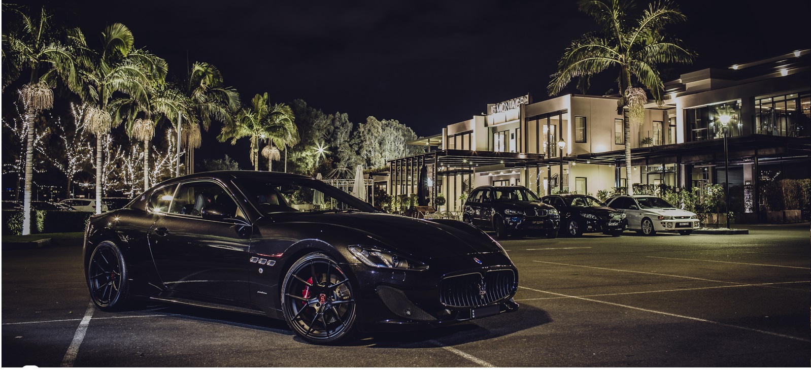 Strasse Forged Wheels Australia Strasse Forged Wheels Australia