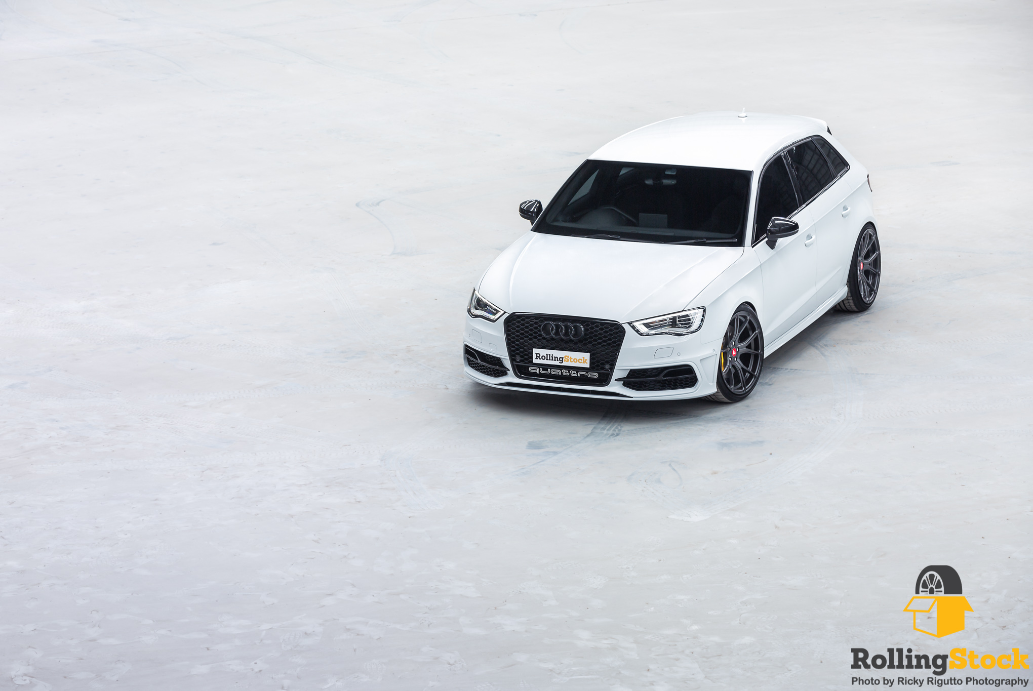 Vorsteiner VFF 102 103