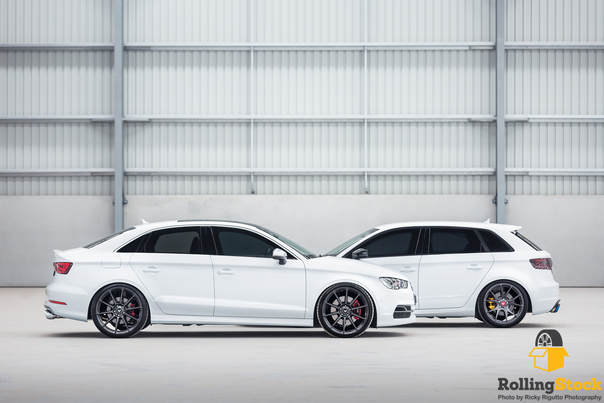 Vorsteiner VFF 102 103