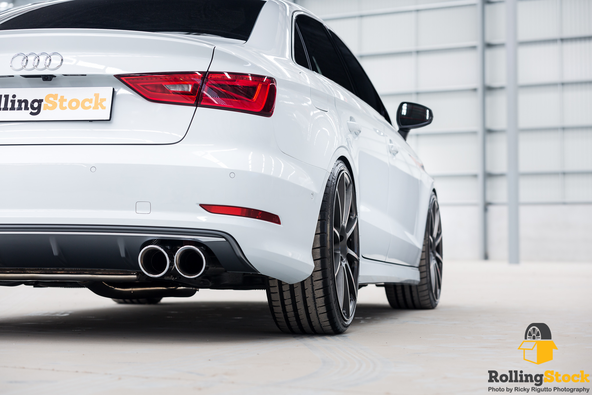 Vorsteiner VFF 102 103