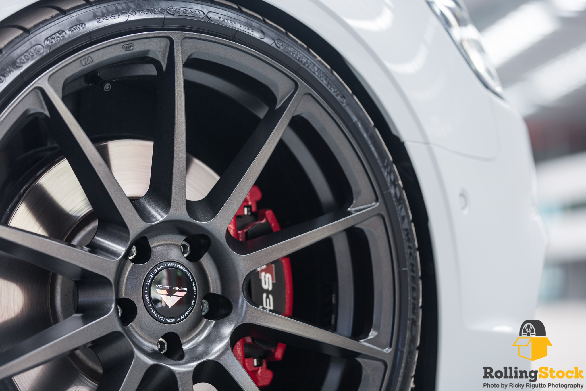 Vorsteiner VFF 102 103