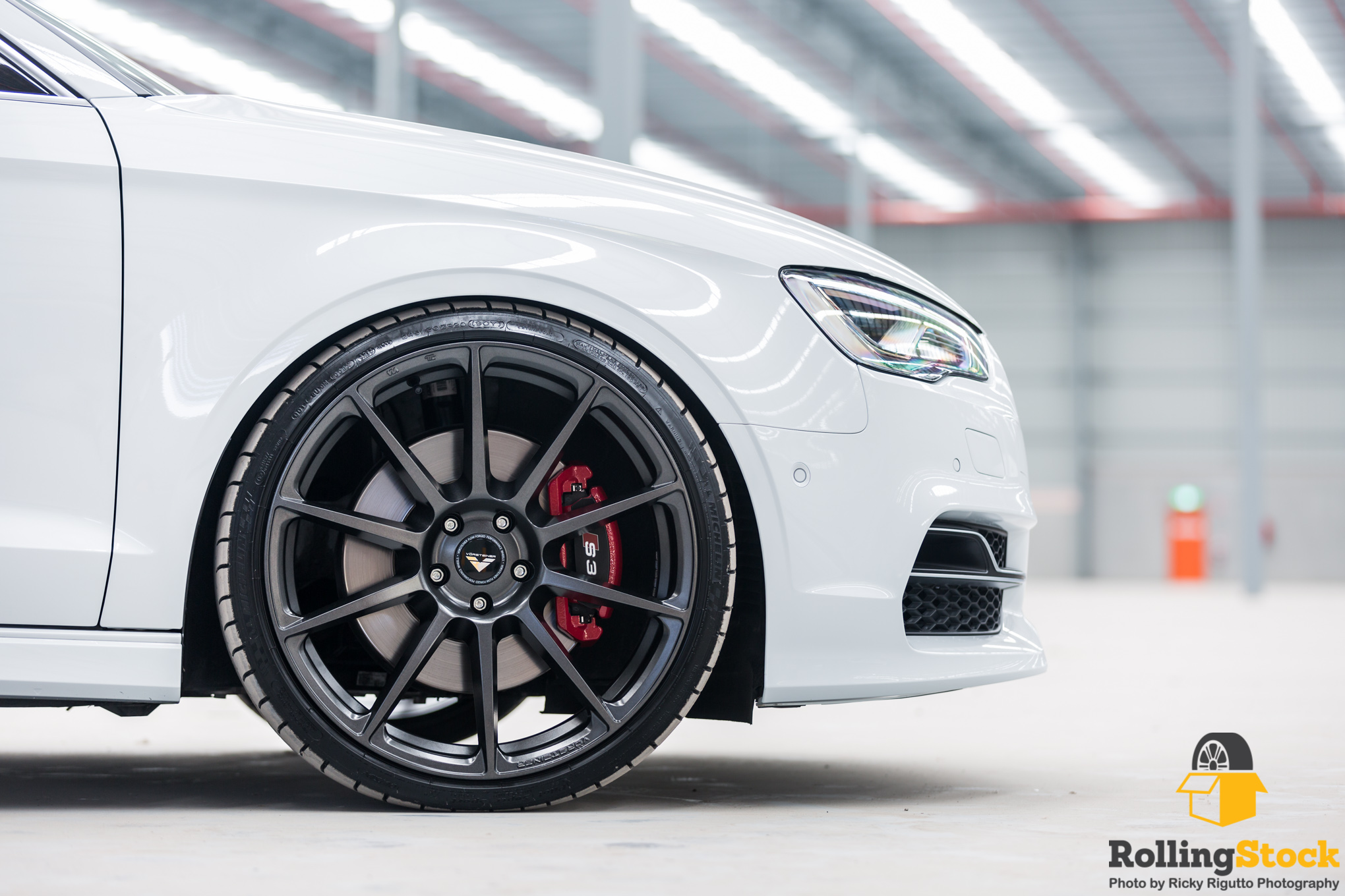 Vorsteiner VFF 102 103