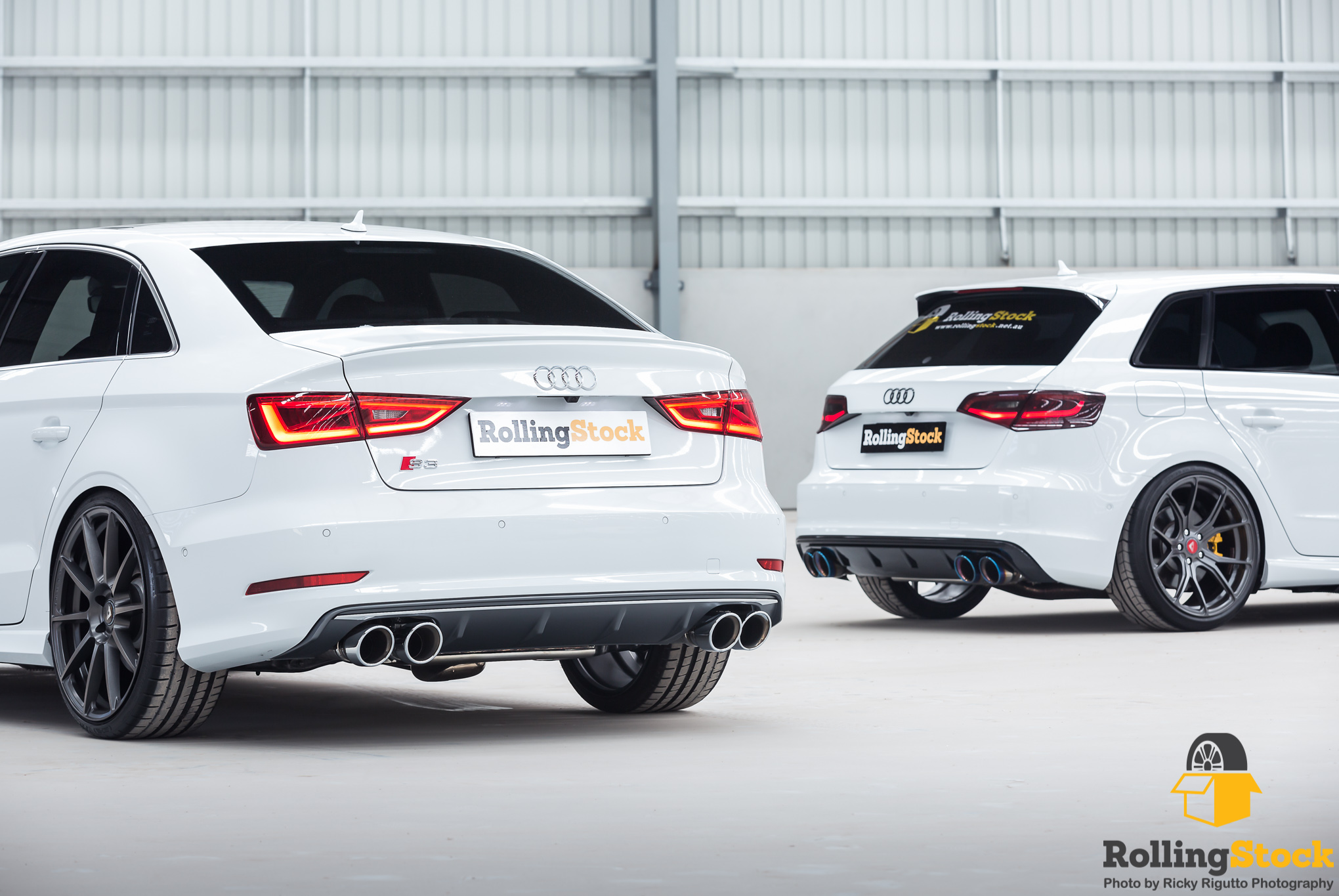 Vorsteiner VFF 102 103