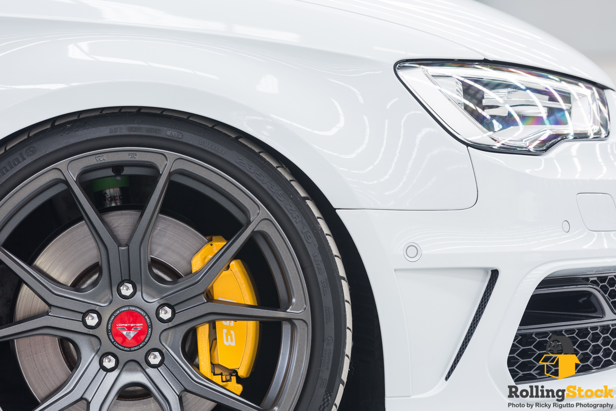 Vorsteiner VFF 102 103