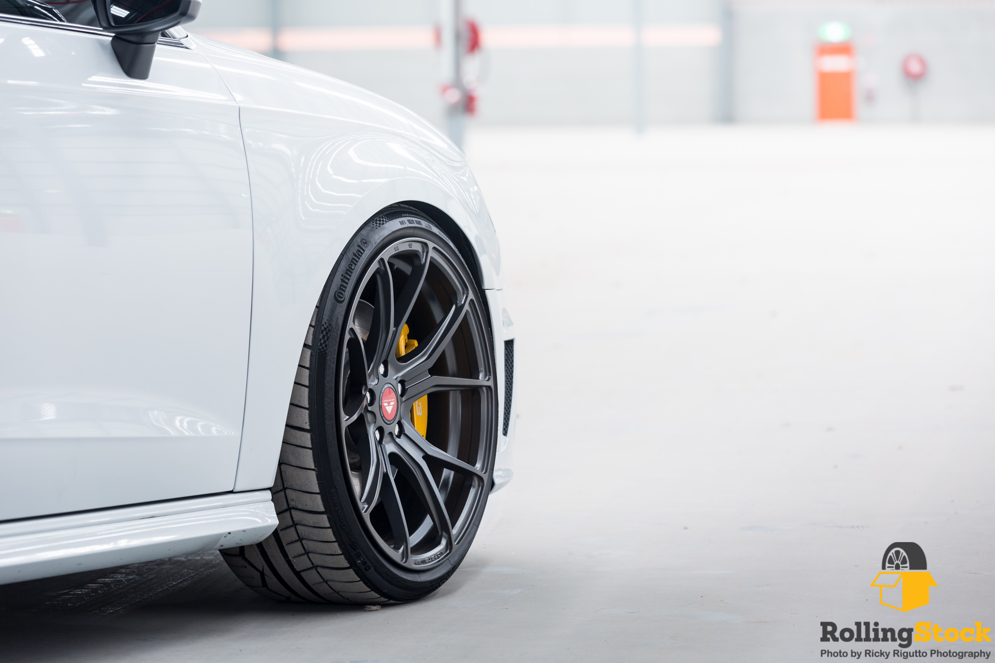 Vorsteiner VFF 102 103