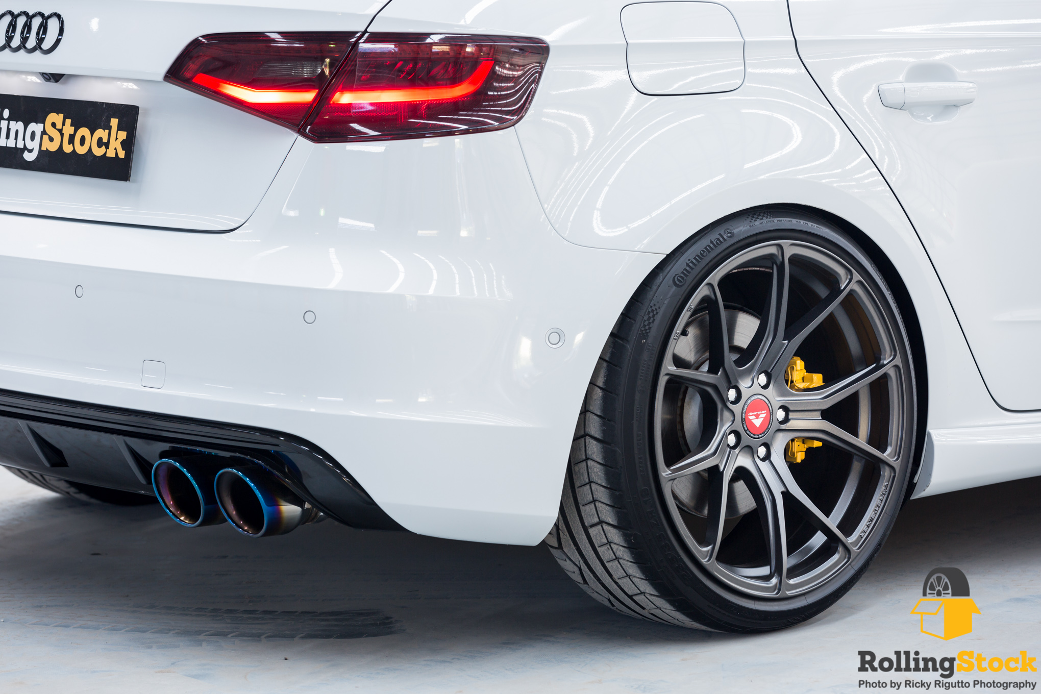 Vorsteiner VFF 102 103