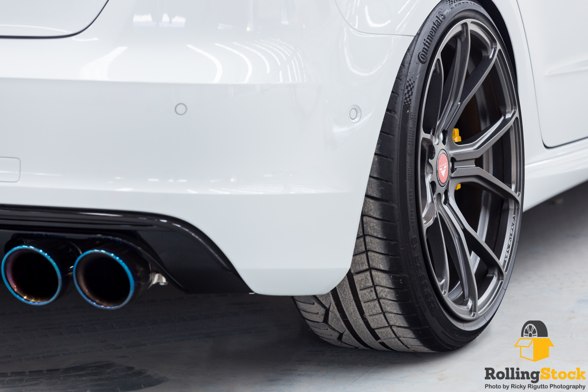 Vorsteiner VFF 102 103