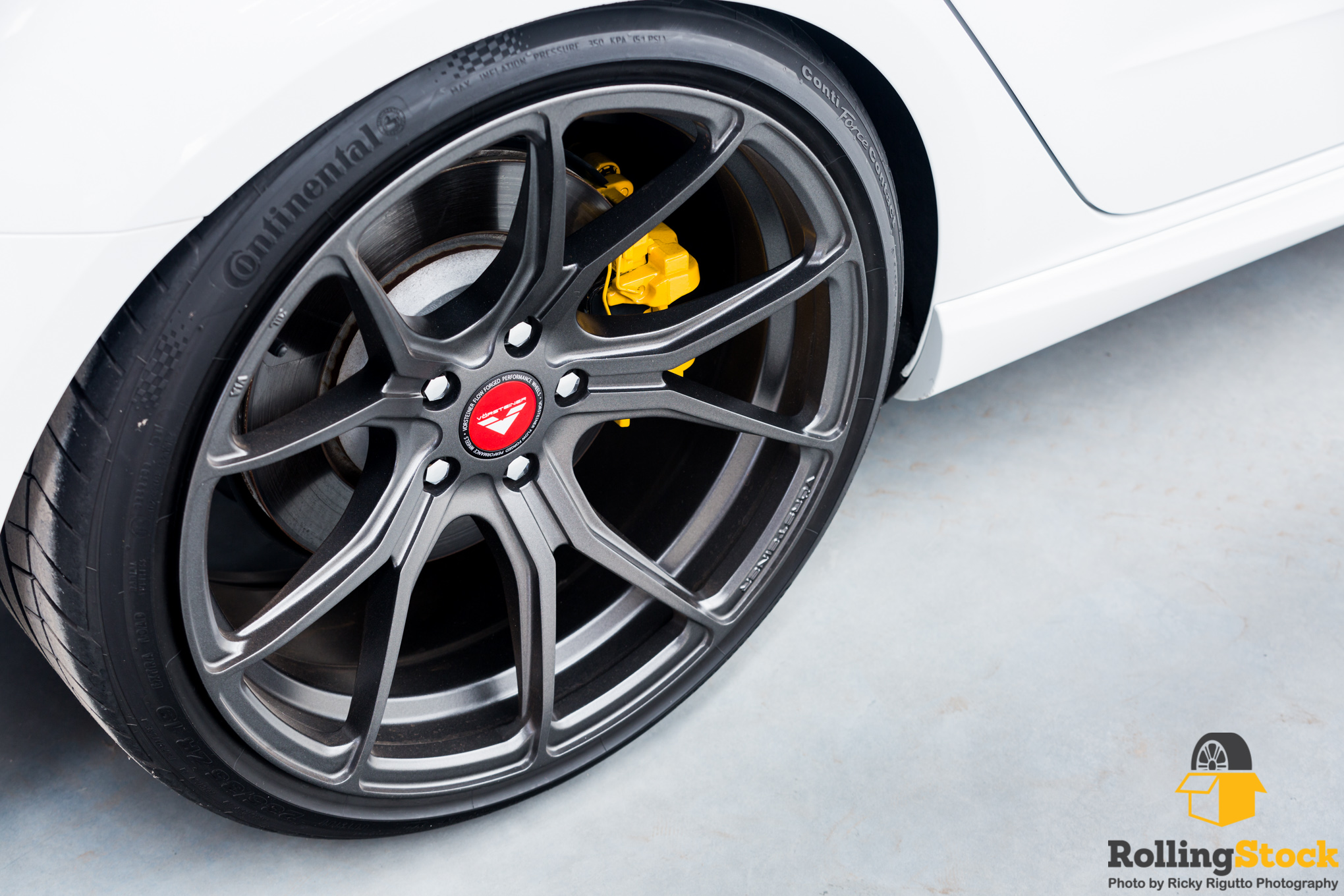 Vorsteiner VFF 102 103