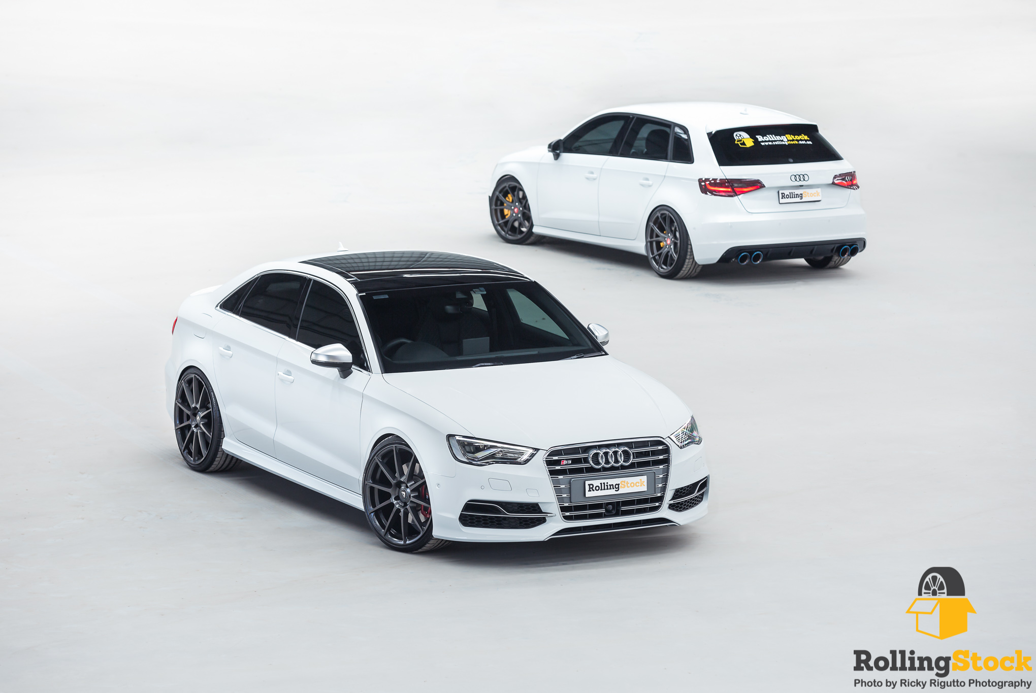 Vorsteiner VFF 102 103