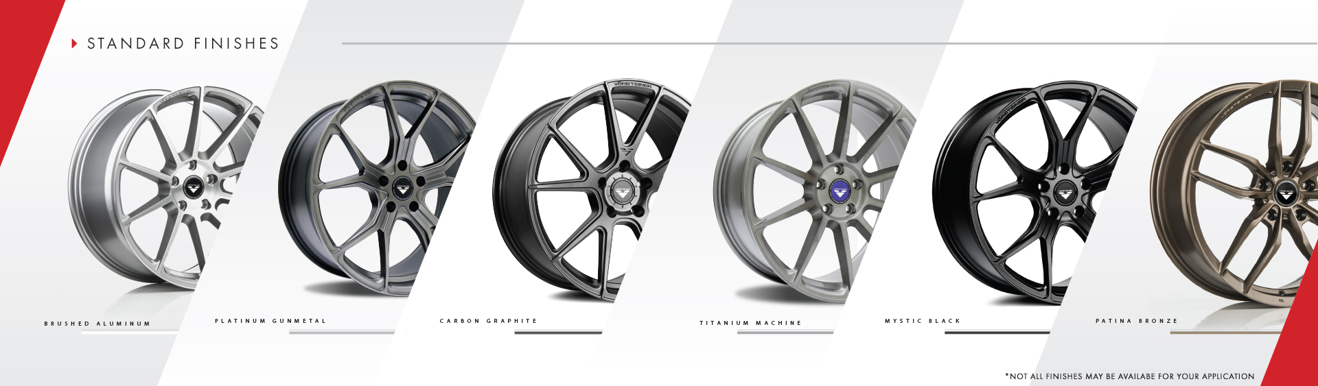 V-FF Wheel
